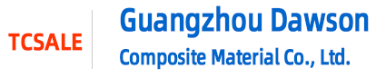 Guangzhou Dawson composite materials co., LTD